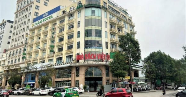 Vì sao dừng thanh tra dự án Hạc Thành Tower?