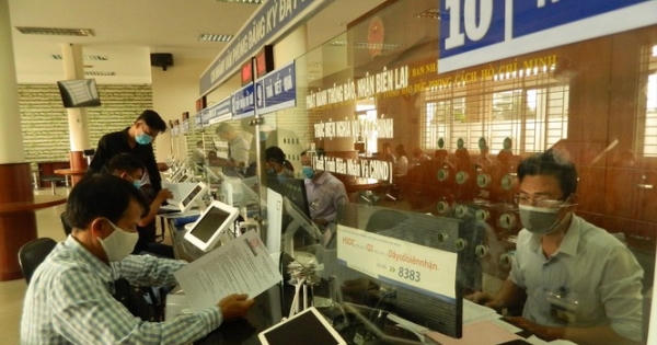 Tinh giản có khiến công chức 'ngộp thở'?
