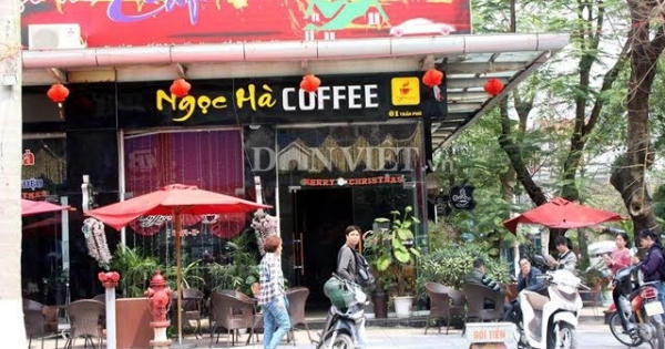 Quảng Ninh: Hai giám đốc du lịch choảng nhau nhập viện