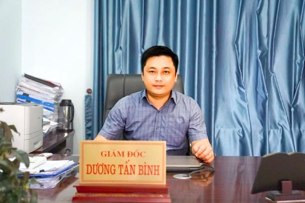 Khởi tố Giám đốc Ban quản lý Dự án đầu tư xây dựng thị xã Điện Bàn