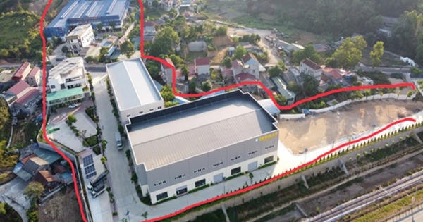 Tiếp vụ sai phạm tại Nhà máy xe điện triệu đô: Sở Xây dựng nói trách nhiệm thuộc về UBND TP Lạng Sơn