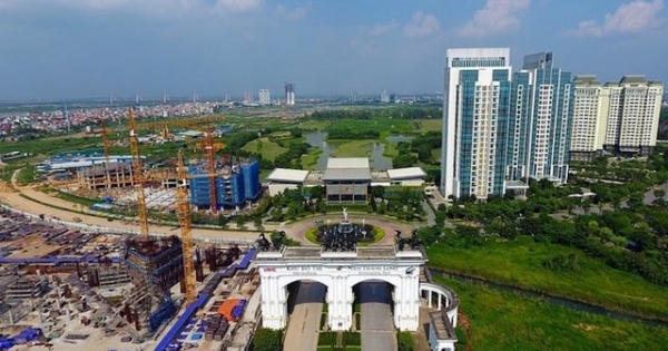 Điểm danh 6 dự án “tồn đọng” trên địa bàn quận Tây Hồ Điểm danh 6 dự án “tồn đọng” trên địa bàn quận Tây Hồ