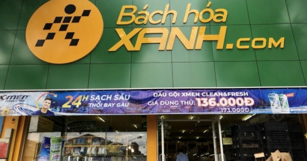Nhiều Cửa hàng Bách hóa xanh vi phạm niêm yết giá