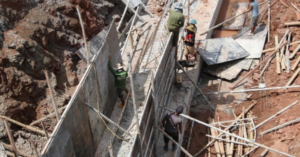 Tỉnh Sơn La mới giải ngân được 38,58% vốn đầu tư công, có 5 đơn vị giải ngân bằng 0%