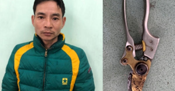 Gia Lai: Khởi tố đối tượng đâm trọng thương bạn nhậu