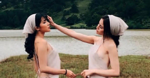 Thu hồi danh hiệu của Á hậu Thư Dung