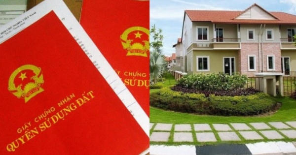Cách phân biệt đất nền dự án và đất thổ cư