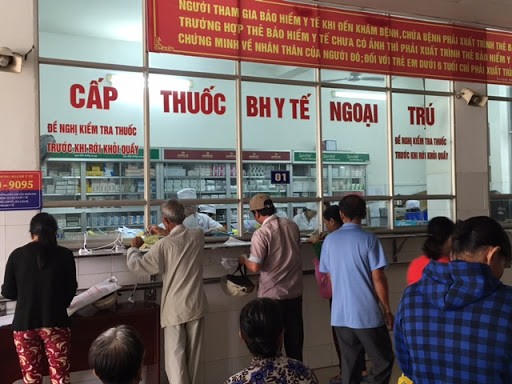 Đảm bảo đầy đủ, kịp thời quyền lợi BHYT do ảnh hưởng của bão, lũ