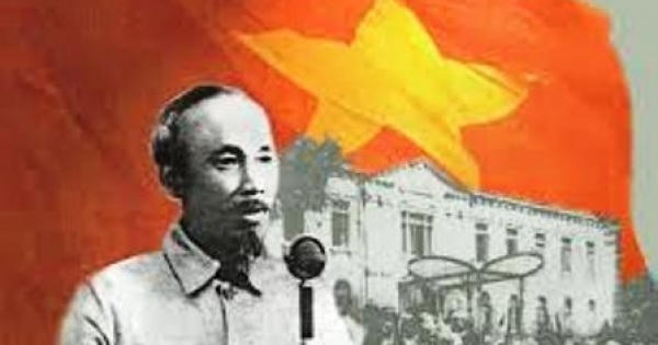 Radio Yêu thương Plus số 21: Nhớ về tháng 8 năm ấy…