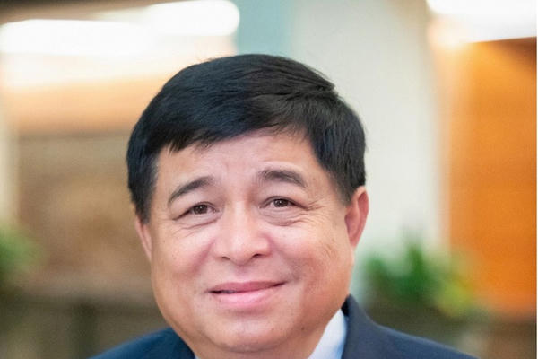 Ông Mai Văn Chính và Nguyễn Chí Dũng được bổ nhiệm làm Phó Thủ tướng Chính phủ