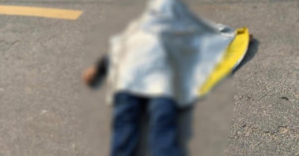 Gây tai nạn, quay lại hiện trường “do thám” biết nạn nhân tử vong lập tức bỏ trốn Gây tai nạn, quay lại hiện trường “do thám” biết nạn nhân tử vong lập tức bỏ trốn