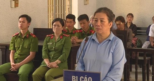 Lừa đảo hơn 4 tỷ đồng tiền chạy việc, đối tượng lĩnh 16 năm tù