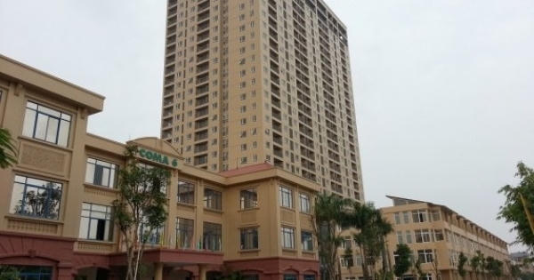 COMA6 bị Cục Thuế Hà Nội “bêu tên” vì chây ỳ nợ thuế