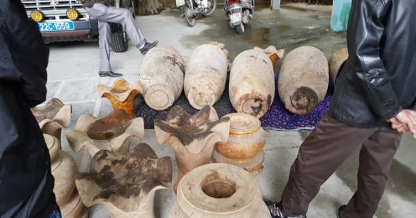 Vụ dân thắng kiện Chi cục trưởng Kiểm lâm tỉnh Tuyên Quang: Tiếp tục đòi bồi thường vì tài sản bị hư hại