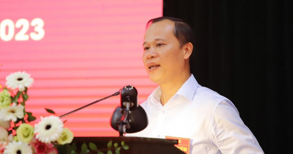 Bắc Giang: Huyện Việt Yên hoàn thành xuất sắc diễn tập khu vực phòng thủ năm 2023 Bắc Giang: Huyện Việt Yên hoàn thành xuất sắc diễn tập khu vực phòng thủ năm 2023