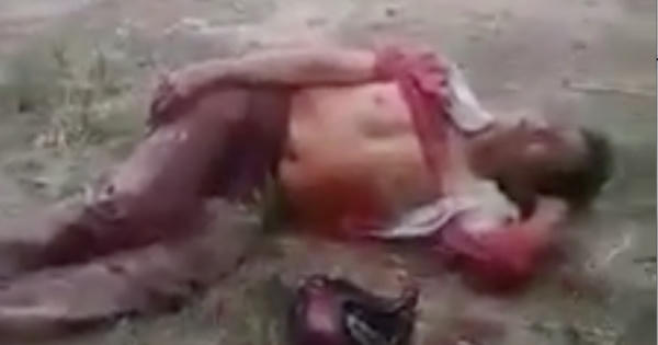 Cướp xe, đâm trọng thương tài xế xe ôm