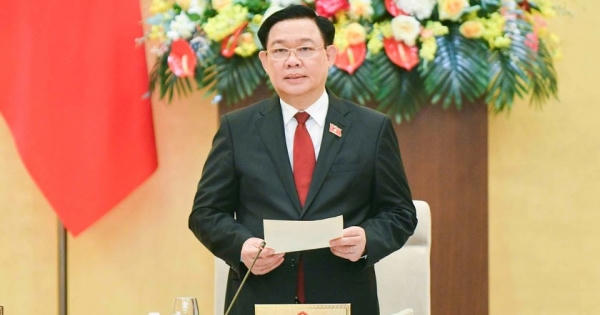Sắp tới có khả năng Quốc hội họp bất thường