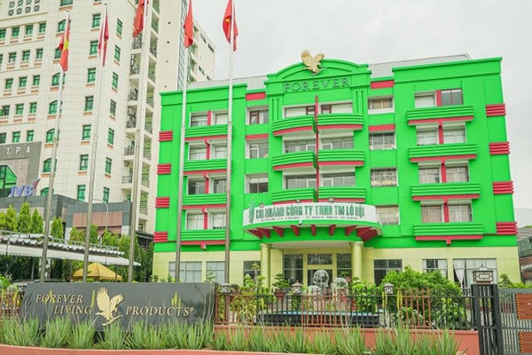 Công ty đa cấp đời đầu ở Việt Nam dừng hoạt động do giấy chứng nhận hết hạn Công ty đa cấp đời đầu ở Việt Nam dừng hoạt động do giấy chứng nhận hết hạn