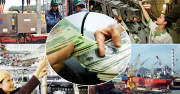Kế hoạch giám sát hoạt động đầu tư vốn nhà nước tại doanh nghiệp