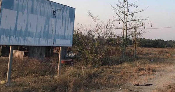 Thủ tướng yêu cầu báo cáo kết quả thanh tra việc bán đấu giá khu dân cư Hoà Lân