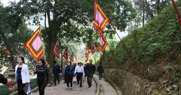 Hơn 40 lễ hội sẽ diễn ra trong đầu xuân Quý Mão 2023 ở Lào Cai
