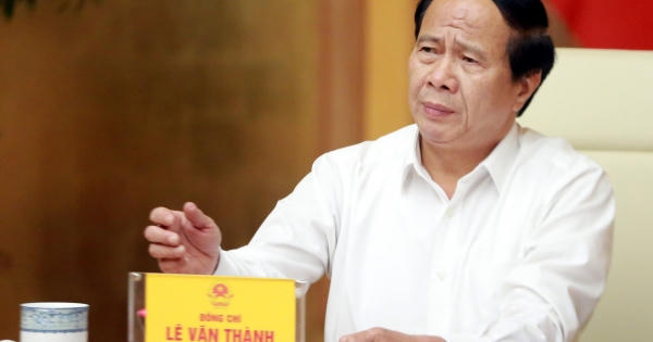 Phân công Trưởng Ban Chỉ đạo Chương trình hành động “Không còn nạn đói”