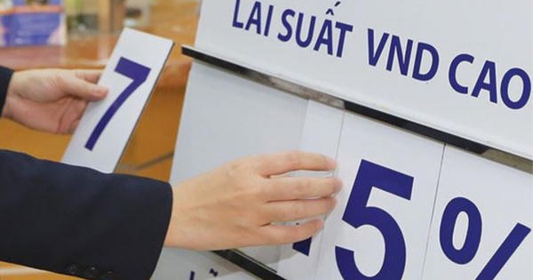 Kỳ vọng tiếp tục giảm lãi suất điều hành trong năm 2023