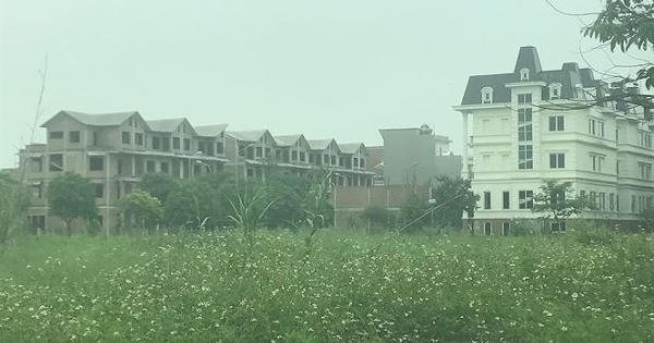Những dự án mãi 'không lớn' từ thời sáp nhập Hà Nội Những dự án mãi 'không lớn' từ thời sáp nhập Hà Nội