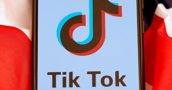 Mỹ ra “tối hậu thư” với TikTok Mỹ ra “tối hậu thư” với TikTok