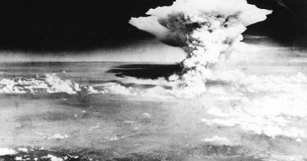 Ngày này năm xưa: Mỹ đánh bom nguyên tử, Hiroshima 'thành tro tàn'