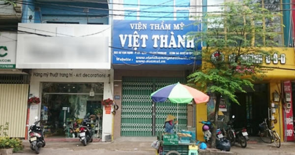 Bác sĩ thẩm mỹ làm chết người ở Sài Gòn bị phạt 64 triệu