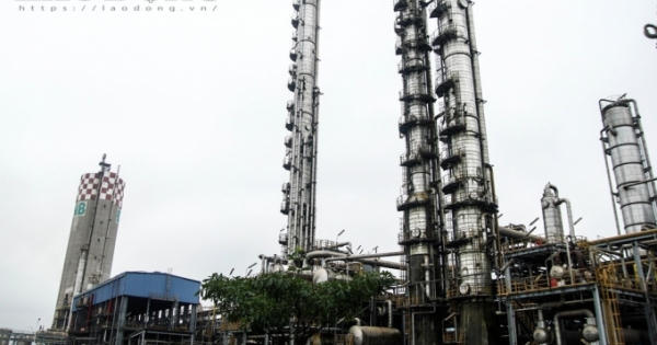 Bộ trưởng Công Thương: "Nhà máy đạm Ninh Bình hãy tự cứu mình"