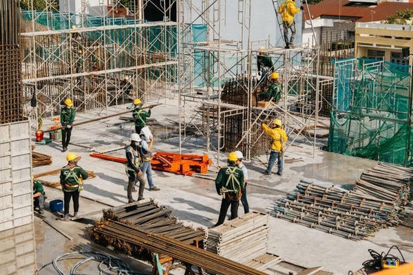 Bộ Xây dựng yêu cầu quyết liệt đấu tranh với tình trạng vật liệu xây dựng không rõ nguồn gốc