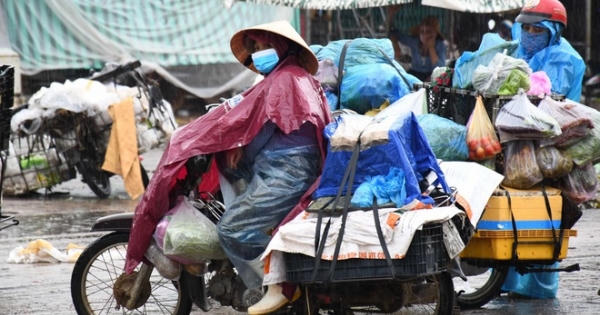 Gần 3,3 triệu lao động tự do, đối tượng đặc thù đã được hỗ trợ