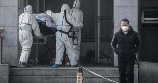 Bác sĩ bệnh viện Xanh Pôn nói về "đại dịch" virus corona: Hãy hiểu đúng