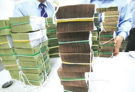 Gia hạn giải ngân gói 30.000 tỷ đồng đến cuối năm