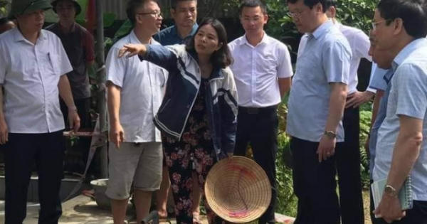 Nghệ An: Hỗ trợ hơn 10 tỷ đồng cho người dân bị ảnh hưởng do sụt lún tại huyện Quỳ Hợp Nghệ An: Hỗ trợ hơn 10 tỷ đồng cho người dân bị ảnh hưởng do sụt lún tại huyện Quỳ Hợp