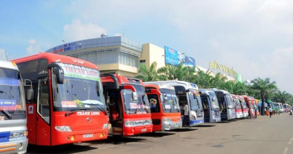 Sửa nghị định 'gỡ vướng' cho doanh nghiệp kinh doanh vận tải ô tô