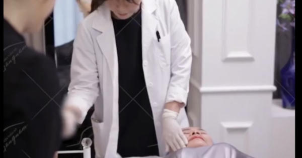 Không có giấy phép hoạt động khám chữa bệnh VTM Mega Gangnam bị phạt gần 150 triệu đồng