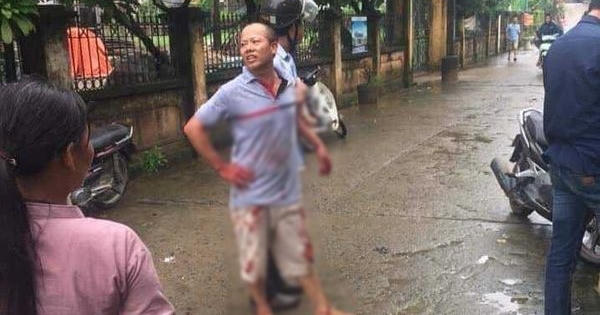 Thông tin mới nhất về nạn nhân cuối cùng trong vụ thảm sát nhà em trai ở Đan Phượng