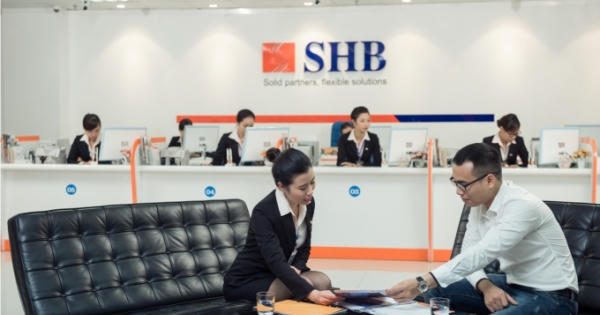 SHB tài trợ vốn cho doanh nghiệp kinh doanh xăng dầu