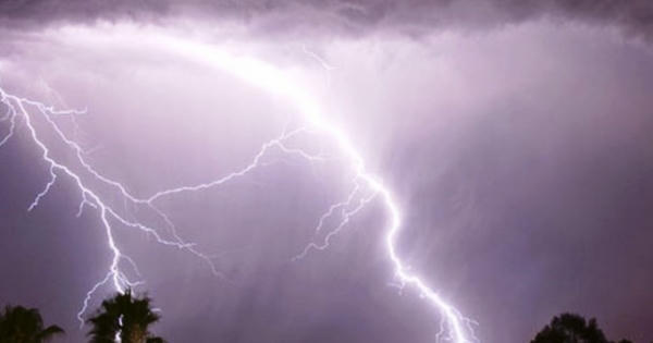 Trú mưa dưới gốc cây, nam học sinh bị sét đánh thiệt mạng