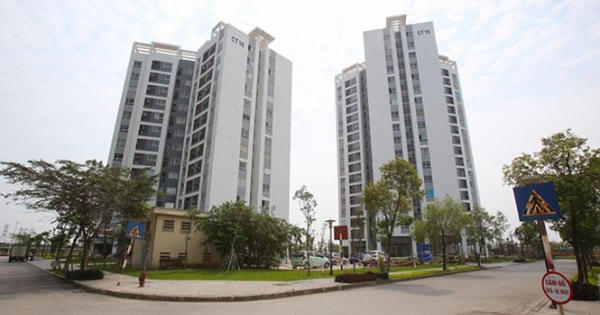 Lãi suất cho vay mua nhà ở xã hội 4,8%/năm