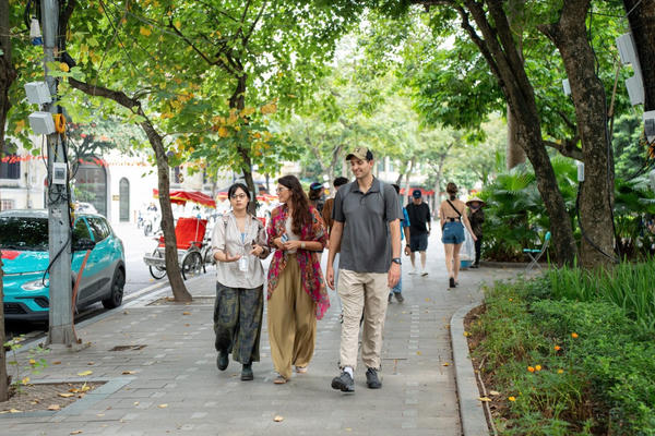 Căn hộ đa chức năng Business Suite - Từ xu hướng toàn cầu đến làn sóng mới tại Hà Nội