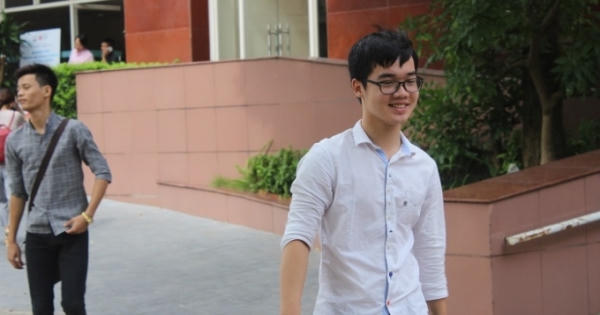 Gần 200 thí sinh tham dự phỏng vấn Năng khiếu Báo chí