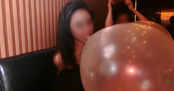 Dân chơi sẽ không còn được thổi và phê 'bóng cười'