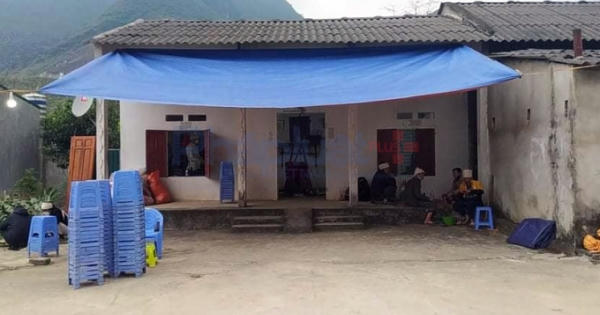 Nghi án cụ bà 87 tuổi ở Hà Giang bị cướp, giết