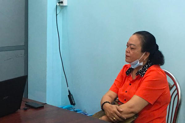 Thông tin mới nhất vụ người phụ nữ tự mua quan tài làm đám tang mình để trốn nợ