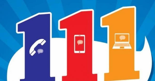 Để tiếng kêu cứu của nạn nhân vang xa