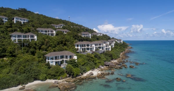 Đầu tư second home nghỉ dưỡng nóng “rần rần” năm 2022 Đầu tư second home nghỉ dưỡng nóng “rần rần” năm 2022